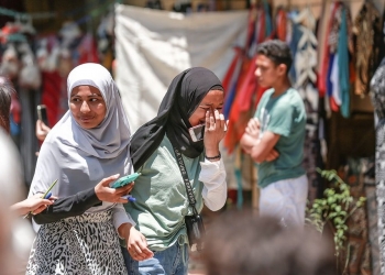 بعد تسريبه.. إلغاء امتحان الجبر والإحصاء لطلاب الشهادة الإعدادية بأسيوط