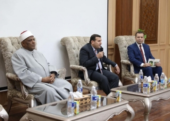 مركز الأزهر العالمي للفتوى الإلكترونية يعقد صالونه الثقافي الخامس حول الثقافة الأسرية وأثرها على المجتمع