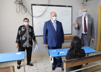 أمهات مصر لطلاب الثانوية العامة: كفاية أكل لحوم ونستعد للفيزياء والتاريخ