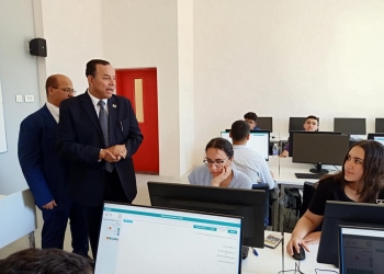 انطلاق اختبارات قبول الطلاب بالجامعات الأهلية