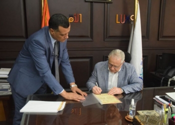 محافظ الأقصر: تخصيص 25% من تنسيق القبول بالثانوية لطلاب الخدمات