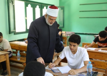 وكيل الأزهر: الغش آفة خطيرة تهدد المجتمعات وتقضي على جهود تنميتها