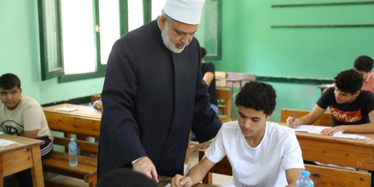 وكيل الأزهر: الغش آفة خطيرة تهدد المجتمعات وتقضي على جهود تنميتها