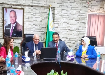 حاولا تحقيق مكاسب شخصية.. استبعاد عضوين من مجلس أمناء مدرسة لغات بالعمرانية