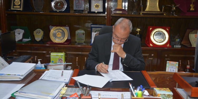 نتيجة الشهادة الإعدادية الترم الثاني 2023 محافظة القليوبية