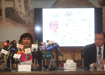 34 فائز بجائزة الدولة للمبدع الصغير في دورتها الثانية