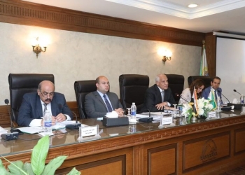 تنبيه عاجل من محافظ الجيزة بشأن امتحانات الثانوية العامة