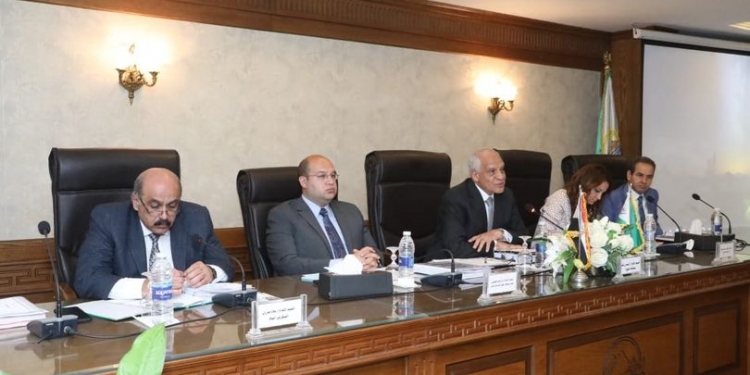 تنبيه عاجل من محافظ الجيزة بشأن امتحانات الثانوية العامة