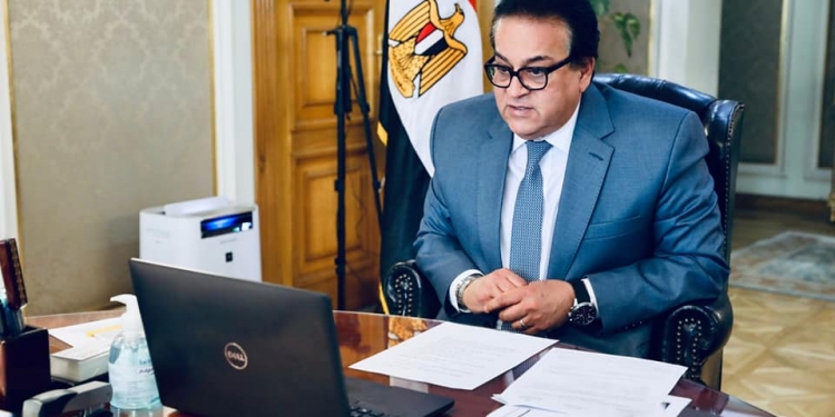 قرارات جمهورية بتعيين قيادات جامعية جديدة