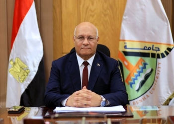 «سوسة» يكشف تفاصيل جامعة بنها الأهلية