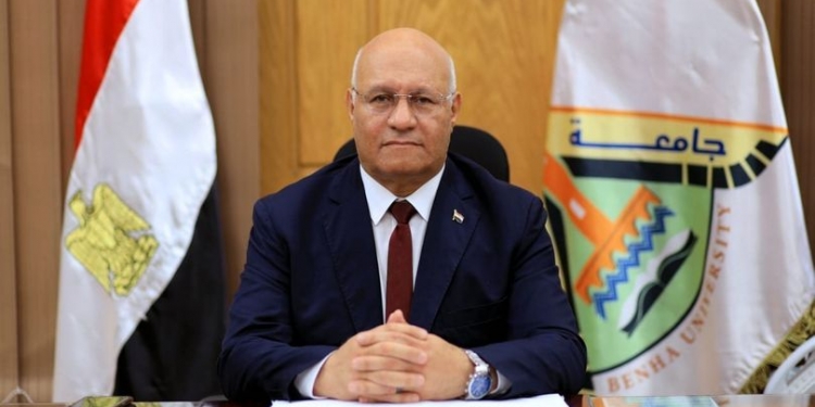 «سوسة» يكشف تفاصيل جامعة بنها الأهلية