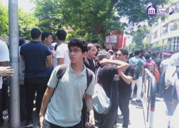 الثانوية العامة 2022