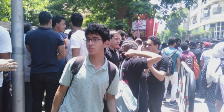 الثانوية العامة 2022