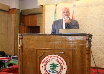 نقيب المعلمين يطالب بتدريس مادة التربية المناخية فى المدارس