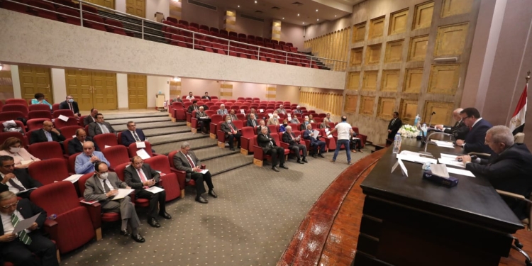 تنسيق 2022.. مجلس الجامعات الخاصة يقر قواعد جديدة ويحدد موعد قبول الشهادات المعادلة