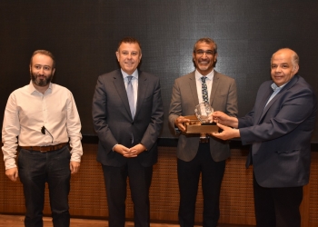 تعاون مرتقب بين جامعة عين شمس و جامعة مينيسوتا الأمريكية