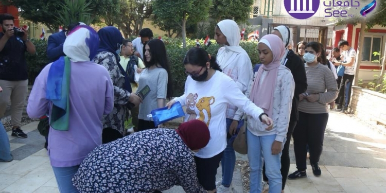 الثانوية العامة2022.. انطلاق امتحانات الجيولوجيا والتفاضل وعلم النفس