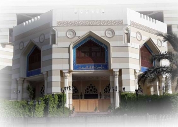 ﻿الأزهر يرفض بشدة تصريحات مسؤول هندي تجاه الرسول والسيدة عائشة