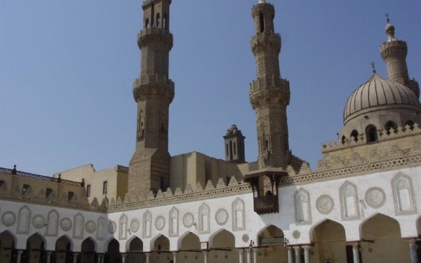 الجامع الأزهر يعلن موعد اختبارات تحديد المستوى للمتقدمين لرواق الطفل