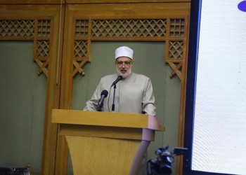 وكيل الأزهر: تعلم اللغات الأجنبية من أهم أسباب تكوين الشخصية السليمة