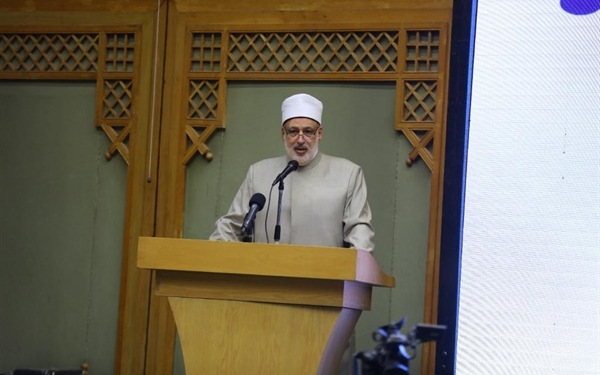وكيل الأزهر: تعلم اللغات الأجنبية من أهم أسباب تكوين الشخصية السليمة