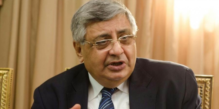 مستشار الرئيس: جدري القرود ظهر في إفريقيا أولًا.. و ما حدث في أزمة كورونا إنجاز