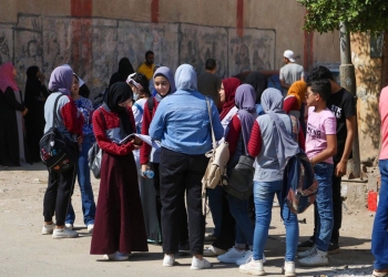الثانوية العامة 2022.. أمهات مصر: شكاوى من الكيمياء والجغرافيا أصعب من الأعوام السابقة 