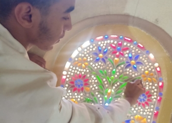 «آثار عين شمس» تبدأ برنامج التدريب الصيفي لطلابها