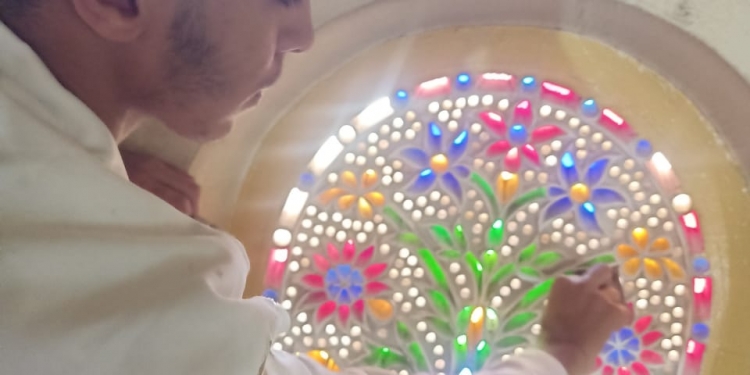 «آثار عين شمس» تبدأ برنامج التدريب الصيفي لطلابها