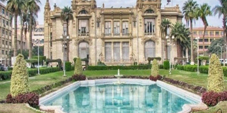 ﻿جامعة عين شمس تعقد سيمنار دولي مع جامعة أخن الألمانية غدا