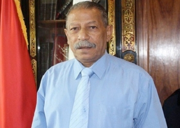 تعرض مراقب للإغماء بلجنة ثانوية عامة في أسيوط