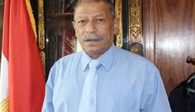 تعرض مراقب للإغماء بلجنة ثانوية عامة في أسيوط