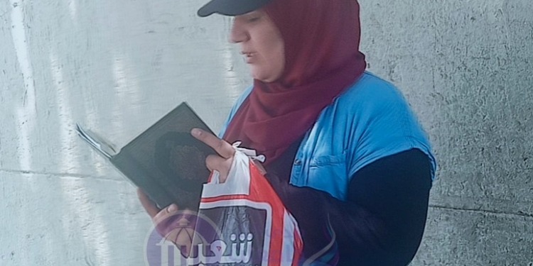 الثانوية العامة.. ولي أمر: «بقرأ سورة يس عشان بنتي تنجح»