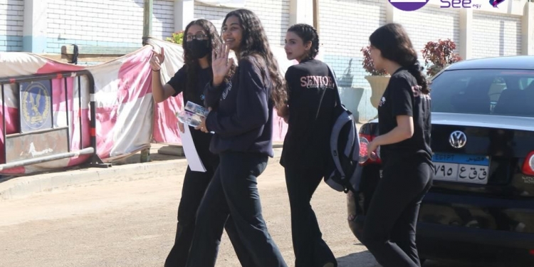 الثانوية العامة دور ثان.. رصد 4 حالات غش بامتحانات علم النفس والجيولوجيا والتفاضل