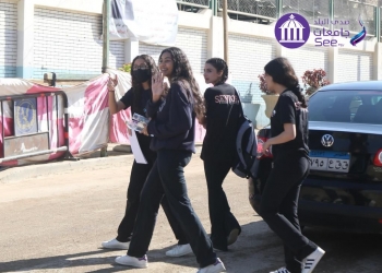 إصابة مراقب بغيوبة سكر بإحدى لجان الثانوية العامة فى طنطا