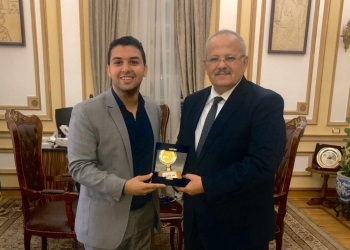 رئيس اتحاد طلاب جامعة القاهرة ينفي ما نسب إليه حول مقتل طالبة المنصورة