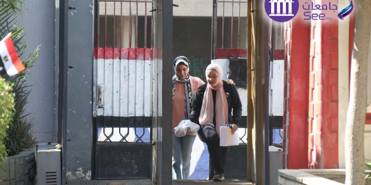 بالشرقية وأسيوط.. ضبط 4 حالات غش بامتحان الديناميكا