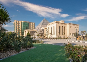 جامعة النهضة : فتح باب القبول المباشر لطلاب الشهادات المعادلة للعام الدراسي الجديد 2022-2023