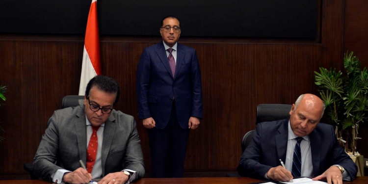 تفاصيل إنشاء أول كلية أهلية للنقل