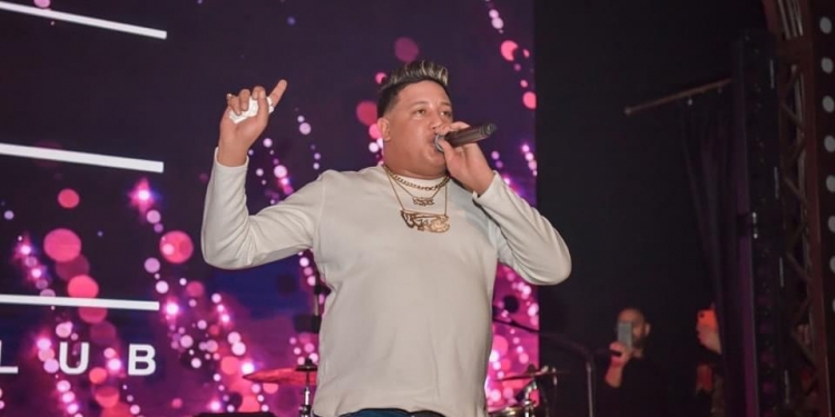 رسالة حمو بيكا لطلاب الثانوية العامة