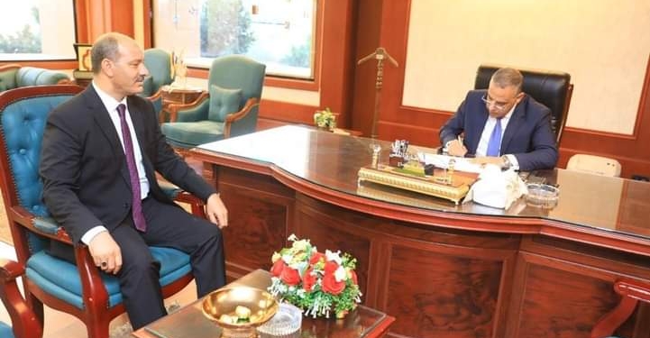 رابط نتيجة الشهادة الإعدادية 2022 بسوهاج