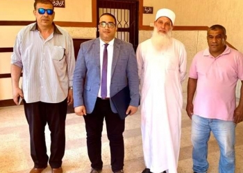 ﻿متابعات مكثفة لانطلاق امتحانات الثانوية الأزهرية 2022 بالإسكندرية