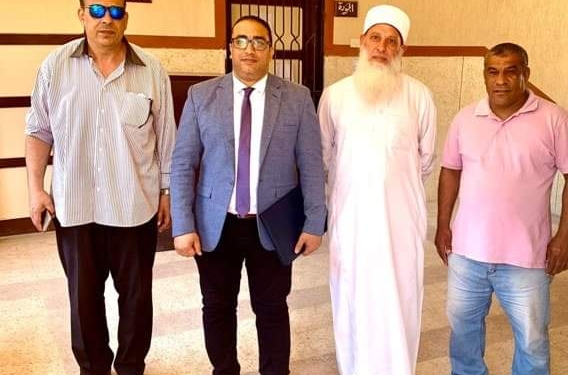 ﻿متابعات مكثفة لانطلاق امتحانات الثانوية الأزهرية 2022 بالإسكندرية