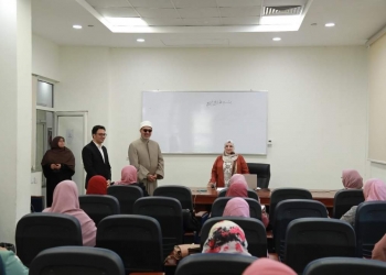 «البحوث الإسلامية» يعقد دورة تدريبية لواعظات الأزهر لتأهيليهن لبرامج توعية الحجاج بمناسك الحج