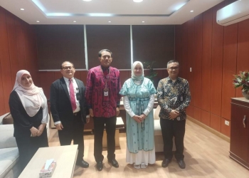 ﻿رئيس تطوير الوافدين: طلاب إندونيسيا نماذج مشرفة يوليهم الأزهر اهتمامًا ورعاية خاصة