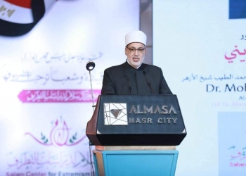 وكيل الأزهر: لو حاكمنا الأديان والأوطان لسلوك بعض أهلها ما نجا منها دين ولا وطن