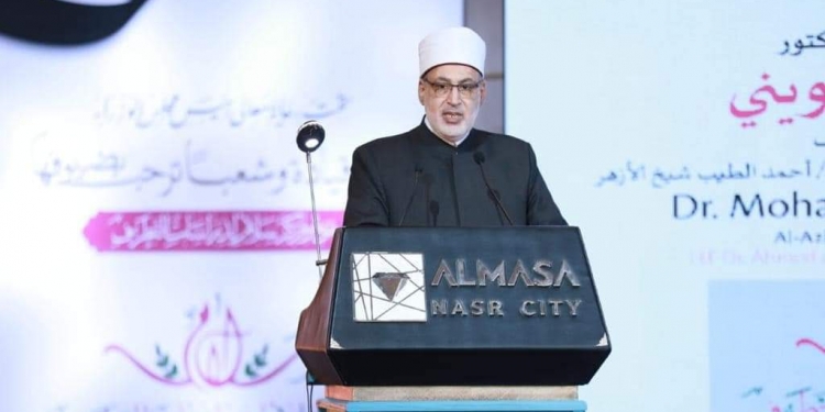 وكيل الأزهر: لو حاكمنا الأديان والأوطان لسلوك بعض أهلها ما نجا منها دين ولا وطن