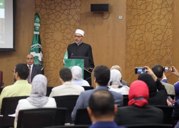 أمين «البحوث الإسلامية»: المنهجيّة الصحيحة للتعامل مع التراث تنفي عنه القداسة وتهتم بالتوظيف والتجديد لا التبديد