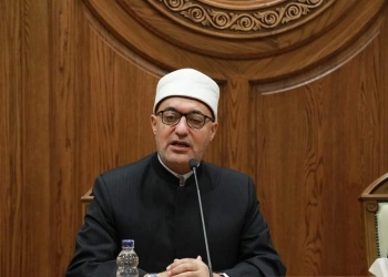 أمين «البحوث الإسلامية»: المنظومة المعرفية في الإسلام تتميز بالمرونة وبنيتها تشتمل على فوارق معرفية