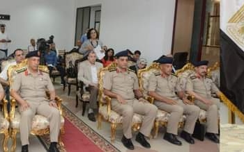 المدارس الإعدادية الرياضية والعسكرية